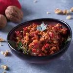 Vegetable Muhammara